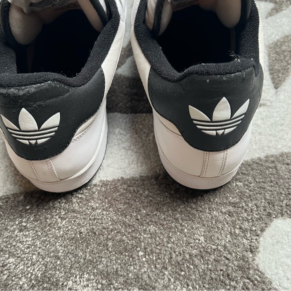 Men’s Adidas Decades size 15 - Picture 4 of 6